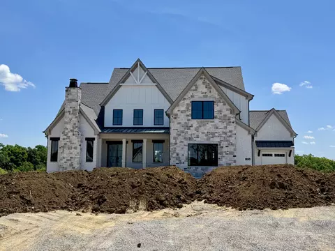 1954 Napa Dr, Brentwood, TN 37027