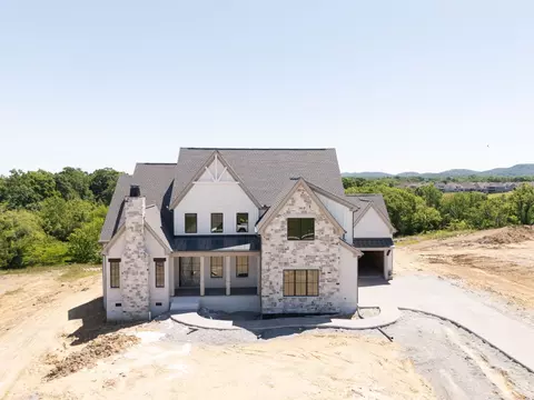1954 Napa Dr, Brentwood, TN 37027