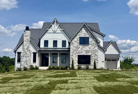 1954 Napa Dr, Brentwood, TN 37027