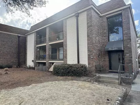 1855 W Poplar Woods Cir #305, Germantown, TN 38138