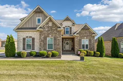 6001 Spade Dr, Spring Hill, TN 37174