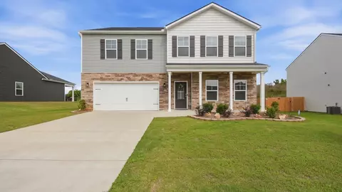 4253 Scenic Trl NE, Cleveland, TN 37323
