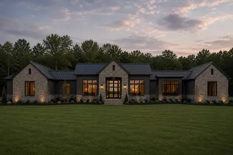 2265 Lock B Rd N, Clarksville, TN 37043