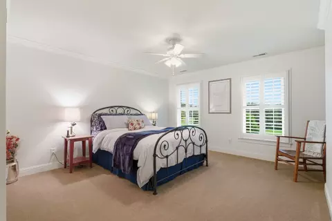 Bedroom - 2240 Oakleaf Dr, Franklin, TN 37064 photo 3 of 6