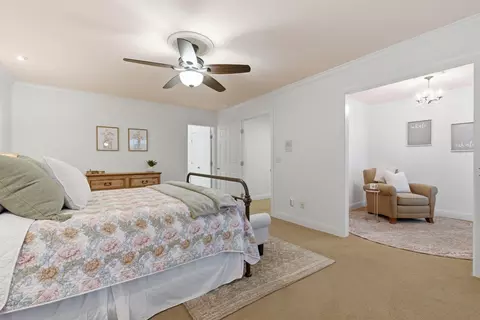 Bedroom - 2240 Oakleaf Dr, Franklin, TN 37064 photo 2 of 6