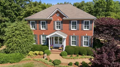 Exterior - 2240 Oakleaf Dr, Franklin, TN 37064 photo 24 of 27
