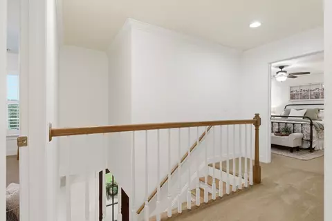 Entry Way - 2240 Oakleaf Dr, Franklin, TN 37064 photo 2 of 4