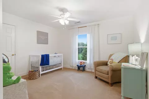 Bedroom - 2240 Oakleaf Dr, Franklin, TN 37064 photo 5 of 6