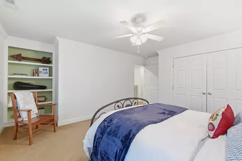 Bedroom - 2240 Oakleaf Dr, Franklin, TN 37064 photo 4 of 6