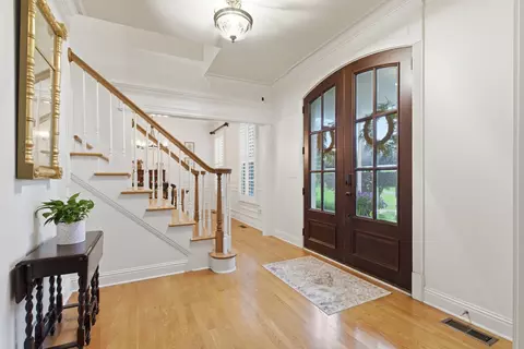 Entry Way - 2240 Oakleaf Dr, Franklin, TN 37064 photo 1 of 4