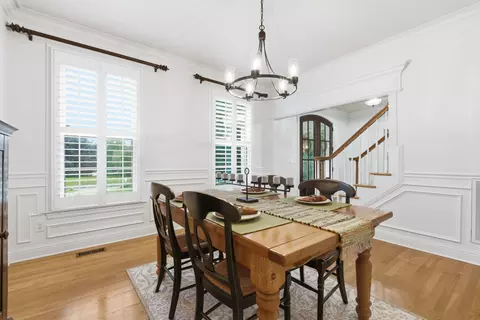 Dining - 2240 Oakleaf Dr, Franklin, TN 37064 photo 2 of 3