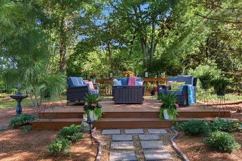 Exterior - 2240 Oakleaf Dr, Franklin, TN 37064 photo 11 of 27