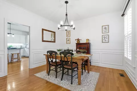 Dining - 2240 Oakleaf Dr, Franklin, TN 37064 photo 1 of 3