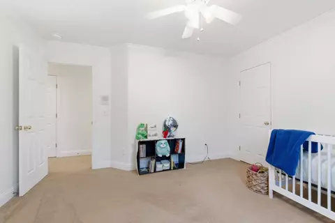 Bedroom - 2240 Oakleaf Dr, Franklin, TN 37064 photo 6 of 6
