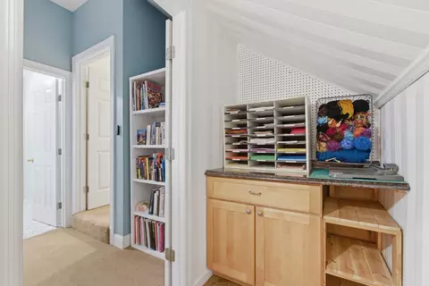 Entry Way - 2240 Oakleaf Dr, Franklin, TN 37064 photo 4 of 4