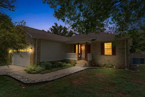 4600 Rockland Trl, Antioch, TN 37013