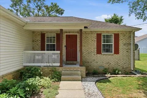 4600 Rockland Trl, Antioch, TN 37013
