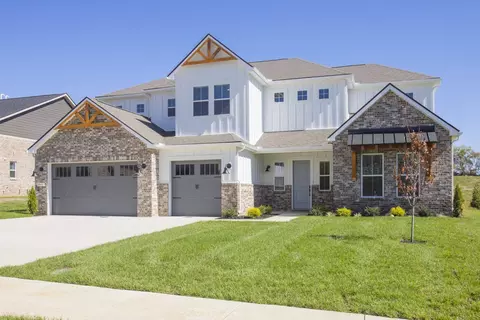 Exterior - 1910 Accord Dr, Spring Hill, TN 37174 photo 2 of 8