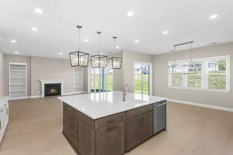 Living - 1910 Accord Dr, Spring Hill, TN 37174 photo 8 of 8