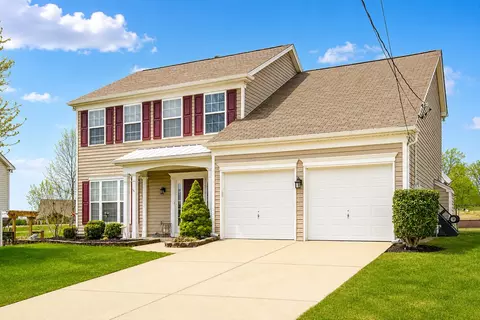 2408 Newberry Ln, Mount Juliet, TN 37122