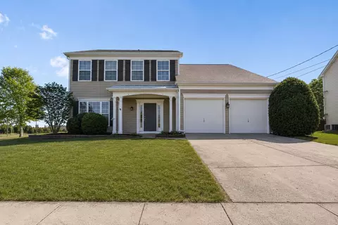 2408 Newberry Ln, Mount Juliet, TN 37122