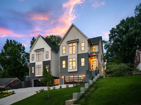 5705 Vine Ridge Dr # B, Nashville, TN 37205