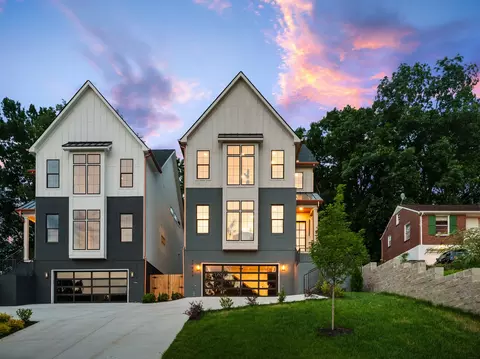 5705 Vine Ridge Dr # B, Nashville, TN 37205