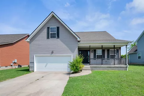 756 Maylene Dr, Madison, TN 37115