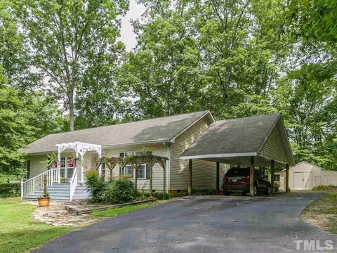 254 Sequoia Dr, Louisburg, NC 27549