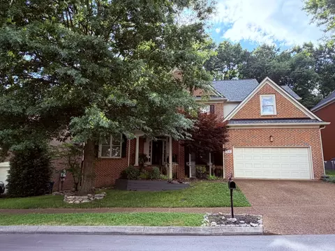 118 Carphilly Cir, Franklin, TN 37069