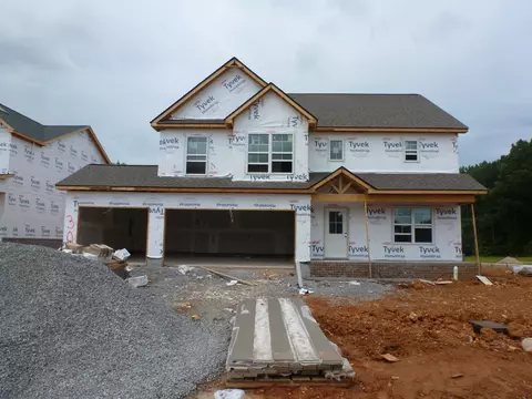 30 Miller Farm, Clarksville, TN 37043