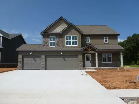 30 Miller Farm, Clarksville, TN 37043