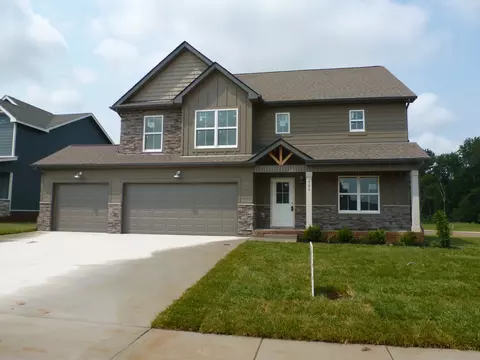 30 Miller Farm, Clarksville, TN 37043