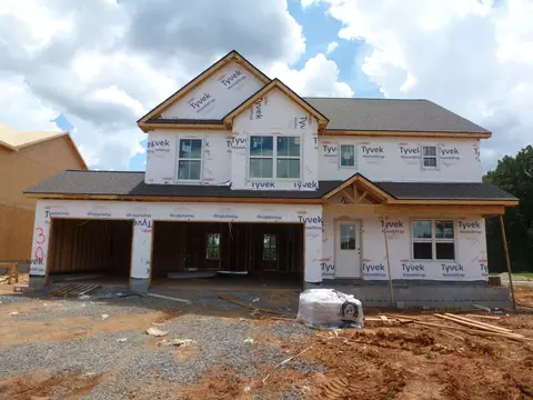 30 Miller Farm, Clarksville, TN 37043