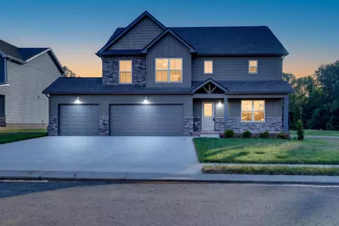502 Willow Park Dr, Clarksville, TN 37043