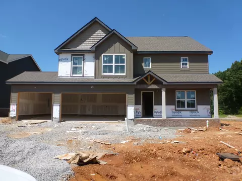 30 Miller Farm, Clarksville, TN 37043