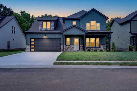 17 Miller Farm, Clarksville, TN 37043