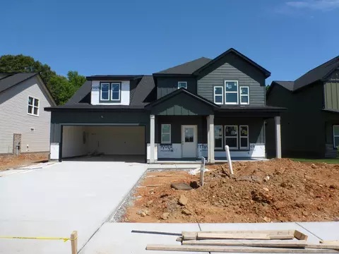 17 Miller Farm, Clarksville, TN 37043