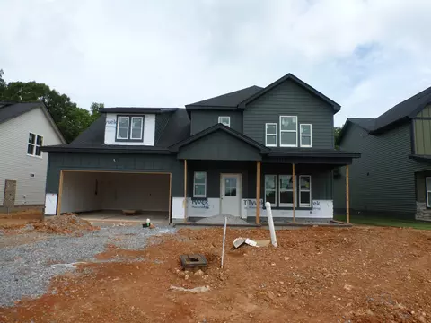 17 Miller Farm, Clarksville, TN 37043
