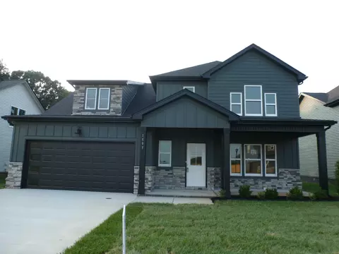 17 Miller Farm, Clarksville, TN 37043