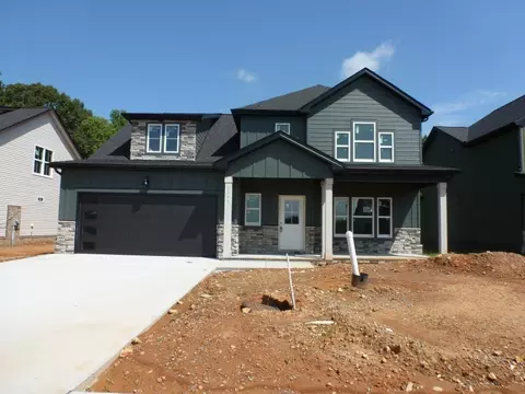 17 Miller Farm, Clarksville, TN 37043
