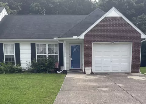 532 Mckean Dr, Smyrna, TN 37167