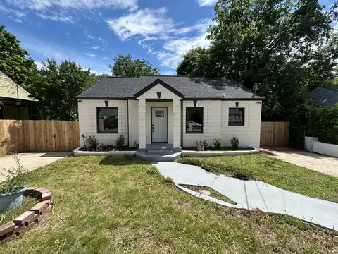 910 Ward Rd, Nashville, TN 37207