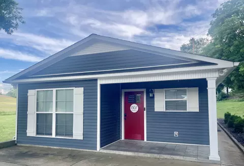 807 Clear Creek Rd, Pulaski, TN 38478