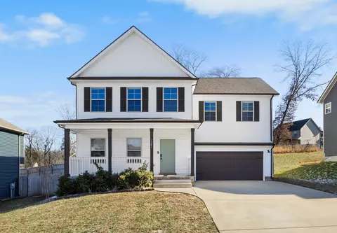 1381 Sussex Dr, Clarksville, TN 37042