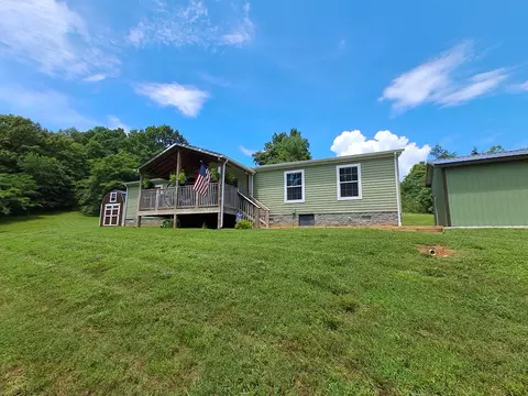 5525 Wiley Hollow Rd, Lynnville, TN 38472