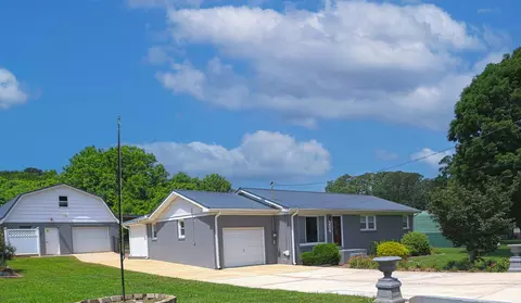 204 Homeward Ave, Winchester, TN 37398