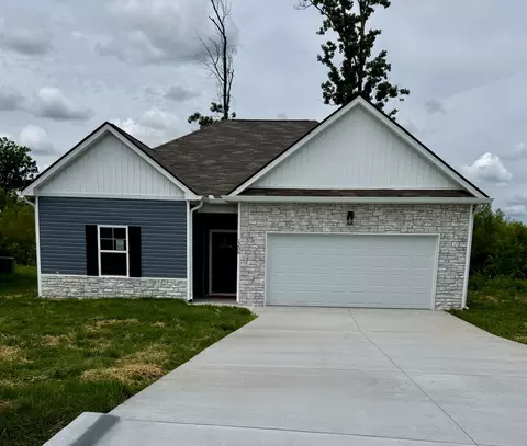 1206 Euclid Dr, Murfreesboro, TN 37127