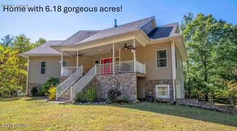 3814 Chilhowee Tr, Maryville, TN 37803