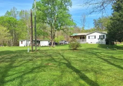 180 Walker Rd, Tellico Plains, TN 37385
